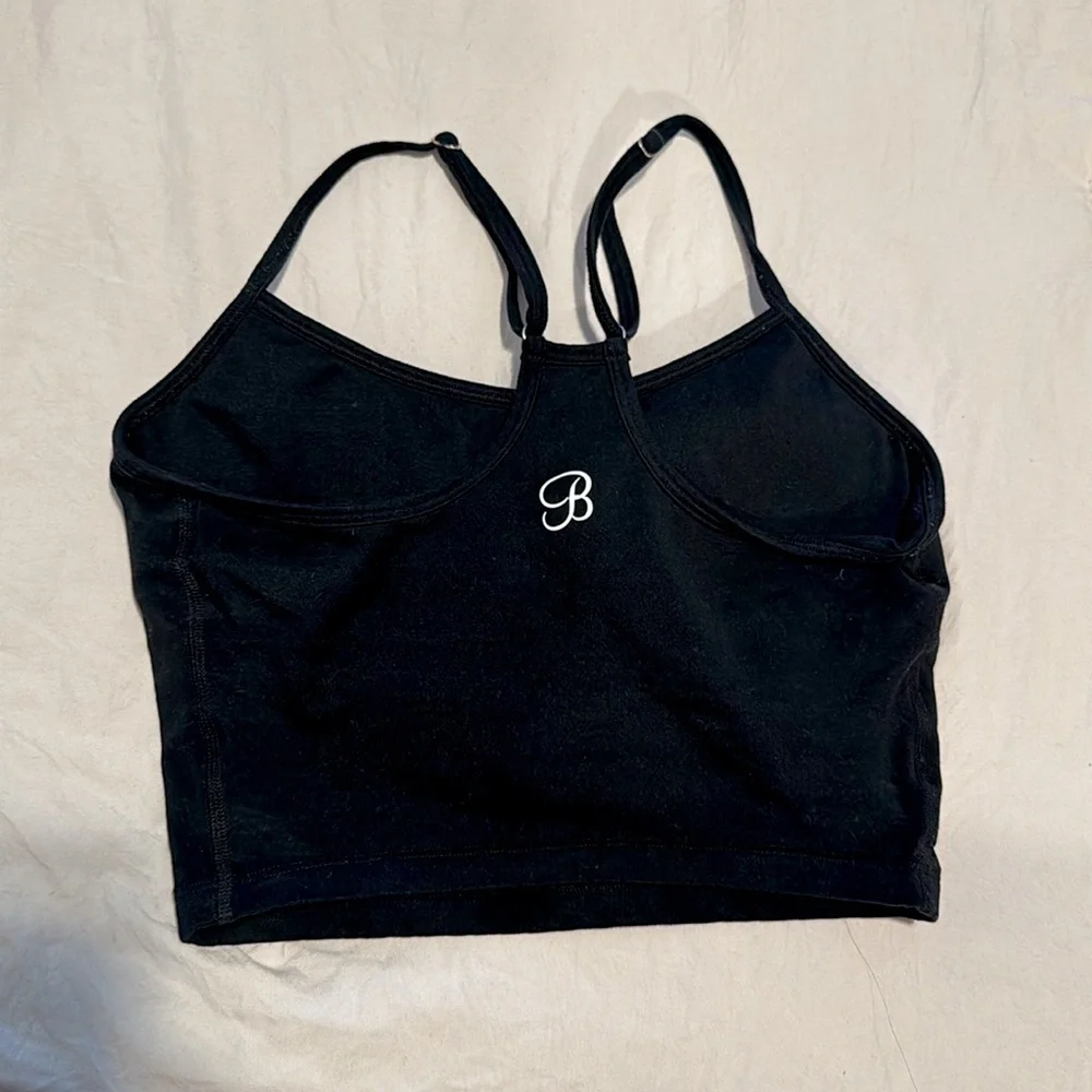 Relax long bra - Picture 3 of 3